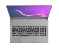 MSI Creator 17M i7-10750H/16GB/512/Win10 GTX1660Ti - 599064 - zdjęcie 3